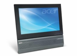 Acer PQ.VBRE3.001 Veriton VZ430G/21,5"/i3-540/500/3G/7P