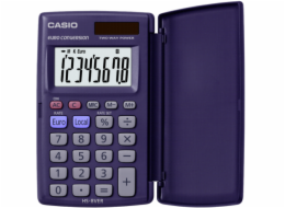 Kalkulačka Casio HS 8 VER 