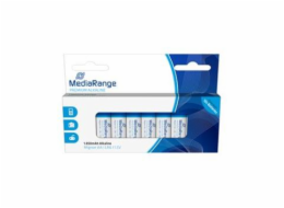 MediaRange Premium baterie Mignon AA 1,5V Alkalické 10ks