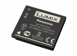 DMW BCK7E AKUMULÁTOR PANASONIC