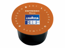 Kapsle Lavazza Blue Espresso Ricco 100ks
