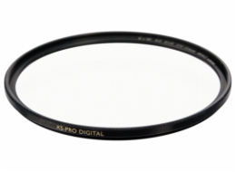 Filtr B+W XS-Pro Digital-Pro 010 UV MRC nano 72mm