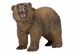 Schleich 14685 Medvěd Grizzly