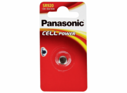 Panasonic SR-920 EL