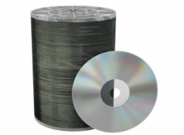 MEDIARANGE DVD-R 4,7GB 16x blank folie 100ks