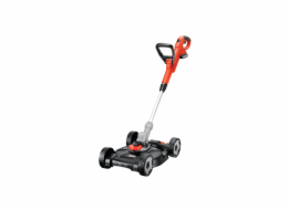 Sekačka Black&Decker STC1820CM