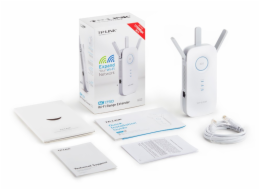 Range Extender TP-Link RE450