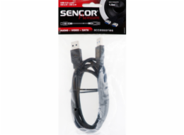 Kabel Sencor SCO 530-015 USB3.0 A/M-A/M