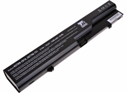 T6 power 593572-001 5200mAh - neoriginální Baterie T6 power HP ProBook 4320s, 4420s, 4520s, HP 320, 325, 420, 620, 625, 6cell, 5200mAh