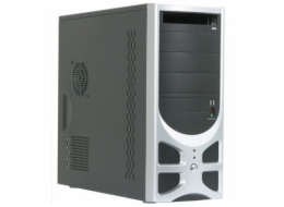 PC sestava Intel E2220/2.4GHz/1G/250GB/DVD/No OS
