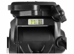 walimex FW-3970 Semi-Pro Tripod with Panhead, 172cm