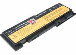 T6 power NBIB0103 - neoriginální Baterie T6 power Lenovo ThinkPad T420s, T430s, 4000mAh, 44Wh, 6cell