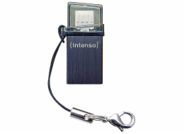 USB úložiště Intenso USB Drive 2.0 Mini Mobile 32GB