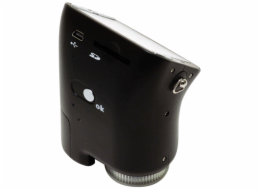 Mikroskop s kamerou Reflecta 66130 DigiMicroscope LCD 35 nasobny
