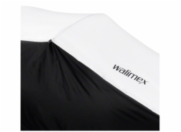 walimex pro Umbrella Softbox Translucent, 109cm