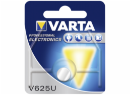 100x1 Varta Photo V 625 U PU master box