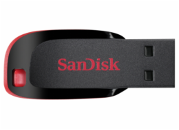 SanDisk Cruzer Blade        64GB SDCZ50-064G-B35