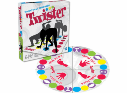 Hra Hasbro TWISTER 