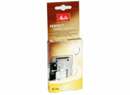 Tablety na čištění kávovarů Melitta 6747183