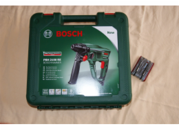 Bosch PBH 2100 RE Vrtací kladivo