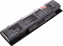 Baterie T6 Power HP Pavilion 14-exxx, 15-exxx, 17-exxx, Envy 15-jxxx, 17-jxxx, 5200mAh, 58Wh, 6cell