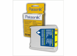 Kompatibilni cartridge BROTHER LC-1000Y (PB-57Y) žlutá Palsonik