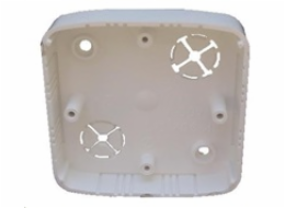 ABB Tango Instalační krabice jednoduchá - hloubka 16mm