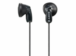 Sluchátka Sony MDR-E 9 LPB černá