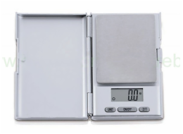 ORION Kapesní digitální váha 500g, 130570