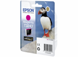 Epson cartridge cervena T 324                     T 3243