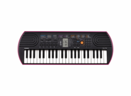 SA 78 KLÁVESY CASIO