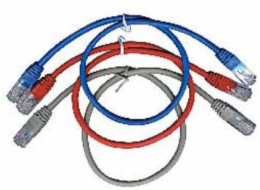 GEMBIRD Eth Patch kabel c5e UTP  5m YELLOW
