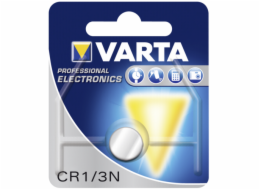 Baterie Varta Photo CR 1/3 N VPE 10ks