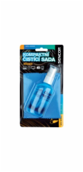 Čistící sada Sencor 2v1 Sencor SCL 2000