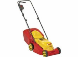 Sekačka elektrická Wolf-Garten Select 3800 E