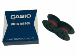 Casio RB-02-2 (cerná/cervená)