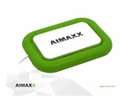AIMAXX eNViXtra UHL 1 (USB Hub with light)