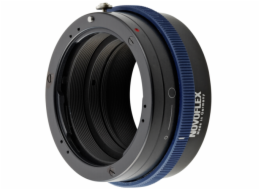 Adaptér Novoflex NEX/PENT Pentax K na Sony NEX/Alpha 7