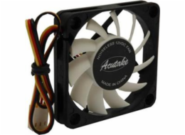 ACUTAKE ACU-FAN60  (White Wing Fan De Luxe)