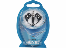 303459 PLUGZ SLUCHÁTKA BLACK MAXELL