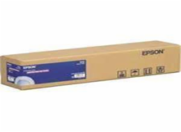 Epson PremierArt Water Resistant Canvas - Lesklý - Role A1 (61,0 cm x 12,2 m) - 350 g/m? - 1 role umělecký papír - pro SureColor SC-P10000, P20000, P6000, P7000, P7500, P8000, P9000, P9500, T3200, T52