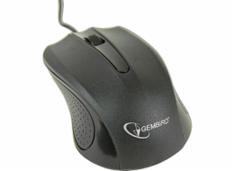 C-TECH myš WM-01 čierna USB