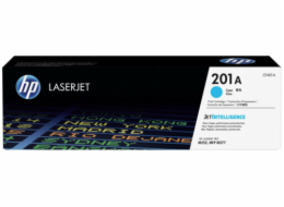 HP toner CF 401 A cyan c. 201 A