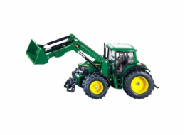 Traktor Siku 3652 John Deere s čelním nakladačem