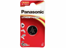 Panasonic CR2025L/1BP