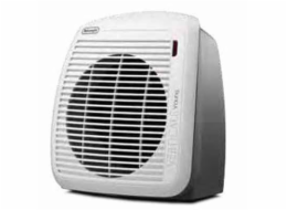 Ohřívač DeLonghi HVY1030, bílá/šedá