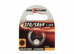 Ansmann 370 371 Silveroxid SR69