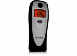 Alkohol tester Sencor SCA BA01 