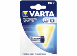 Baterie Varta Professional CR 2 VPE 10ks