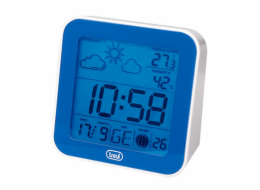 TREVI ME 3105 BL MINI Modrá Meteostanice